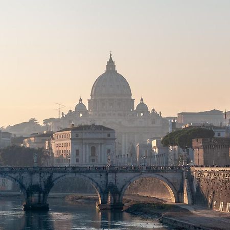 Mia Roma Centro Lejlighed Eksteriør billede